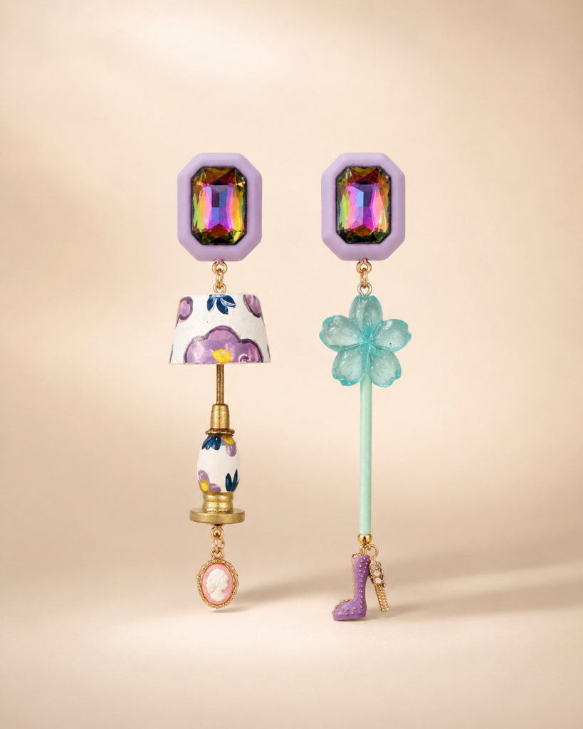 AURELIA GRACE EARRINGS