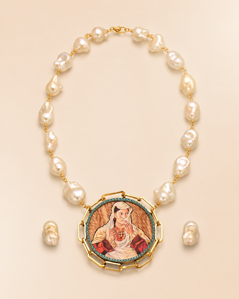 Heritage collection