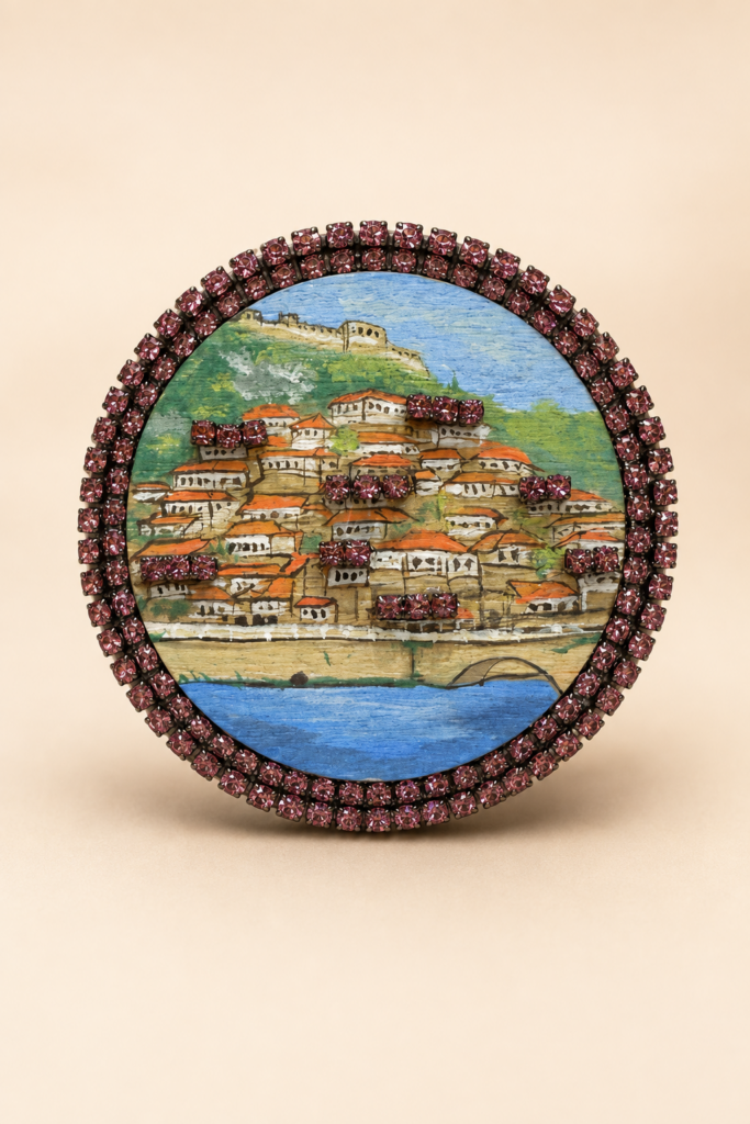 BERAT — 1001 LIGHTS