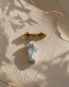 Brooches