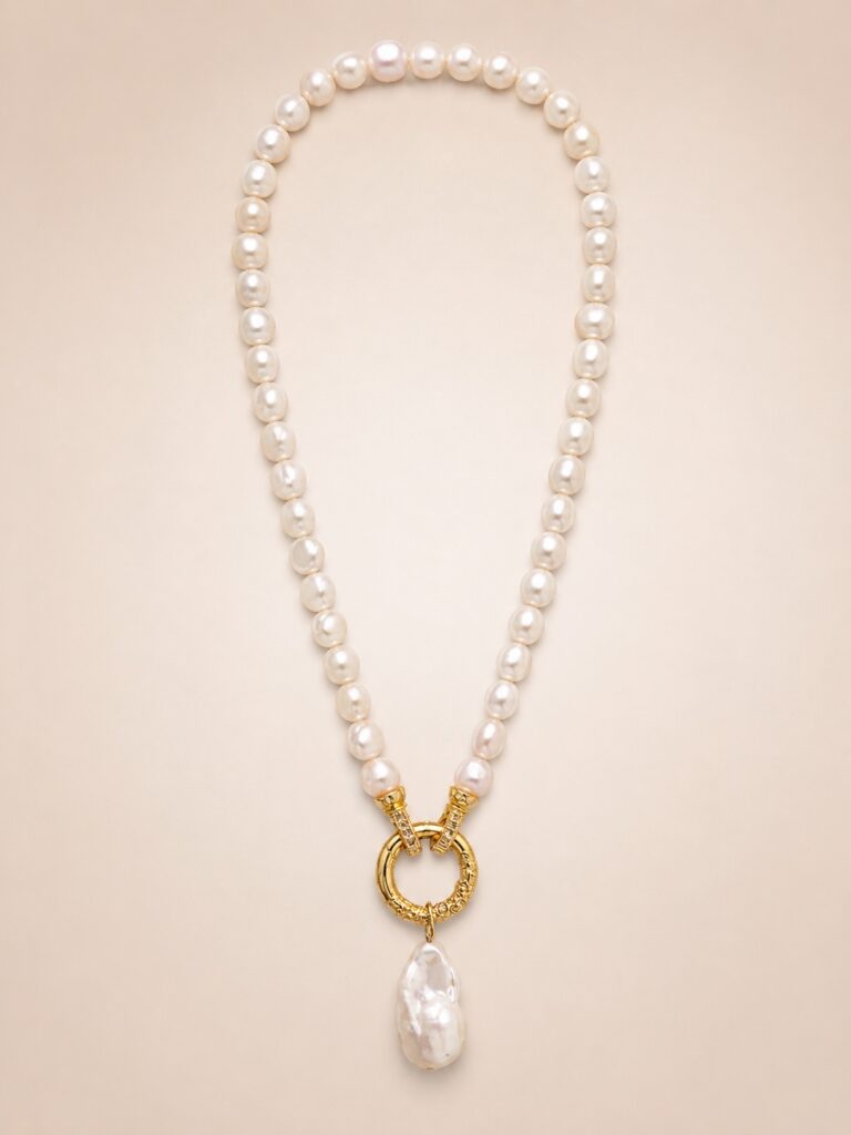 MODERN HEIRLOOM