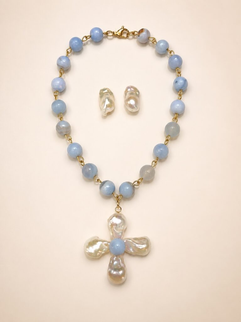 CELESTIAL CROSS