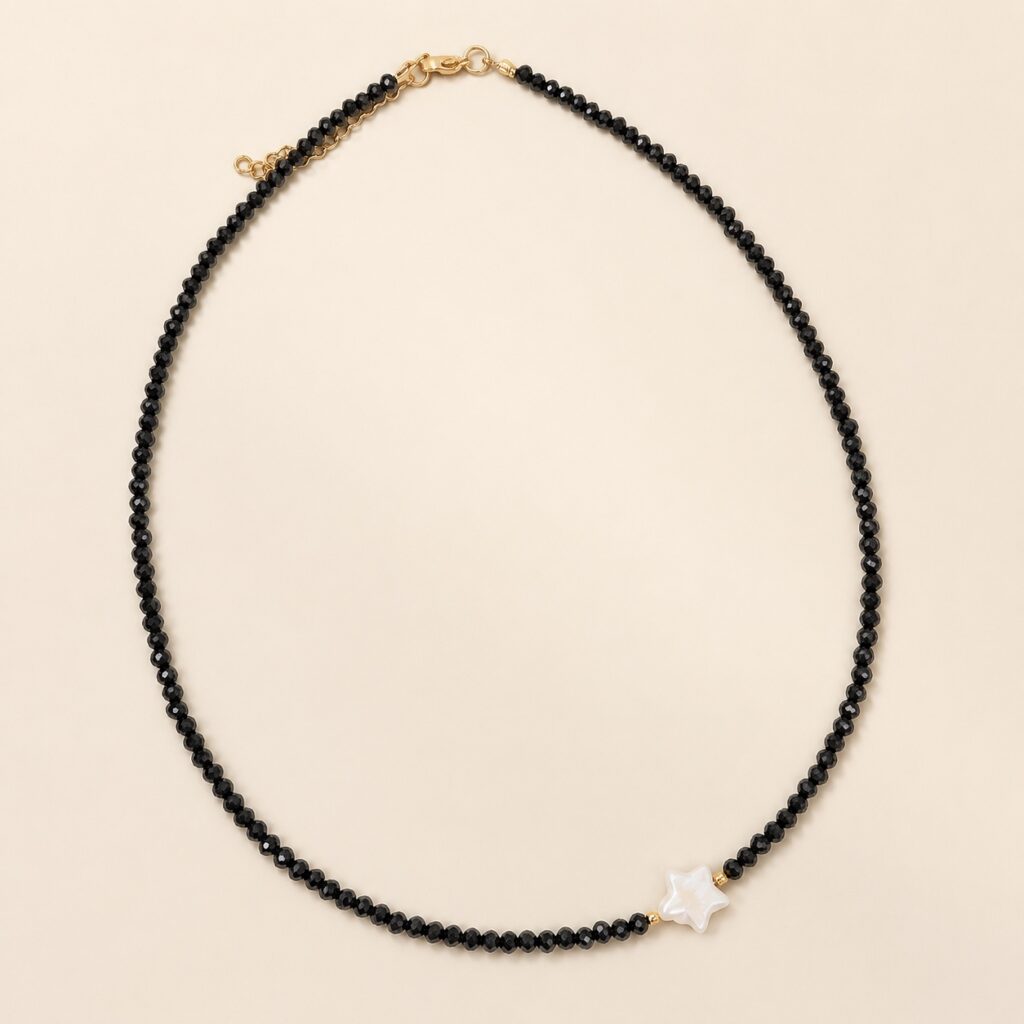 Guiding Star Necklace