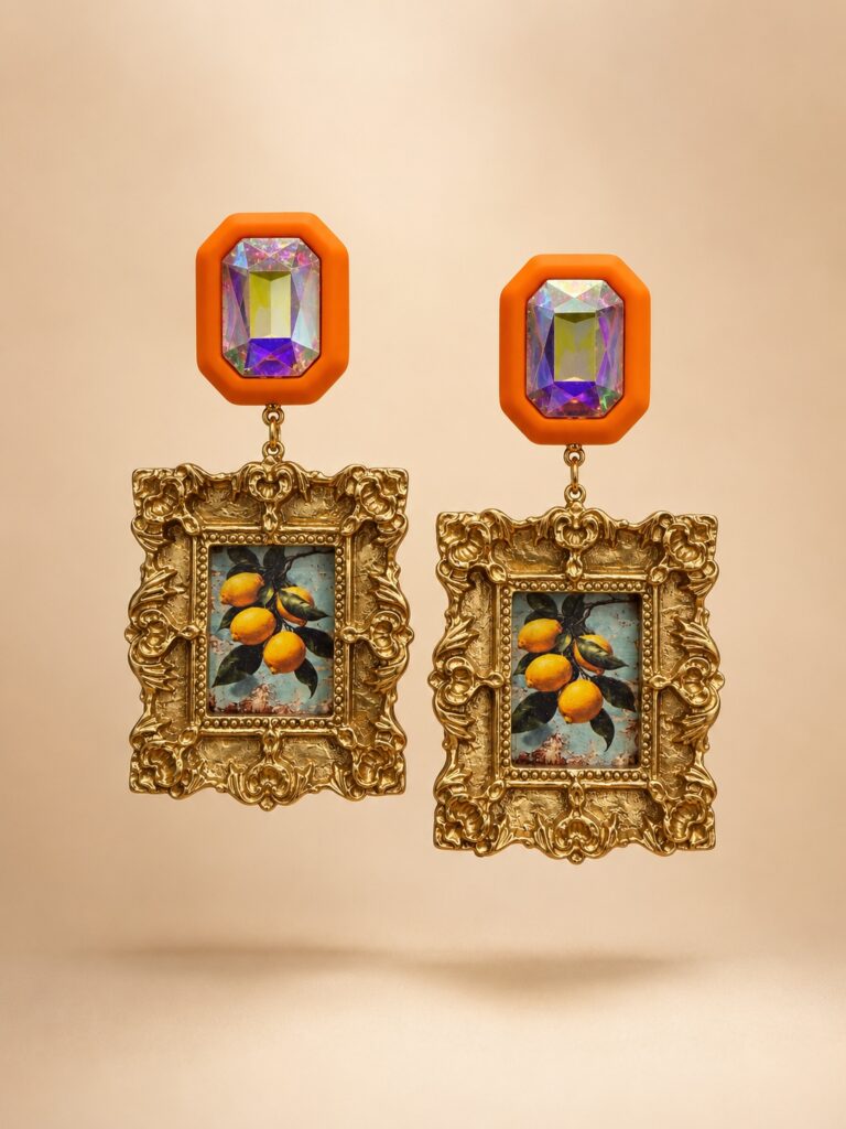 THE LEMON GALLERY