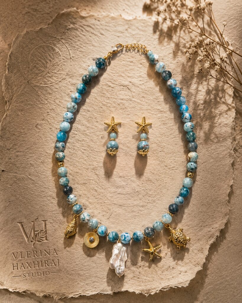 Legend of the Ocean Set