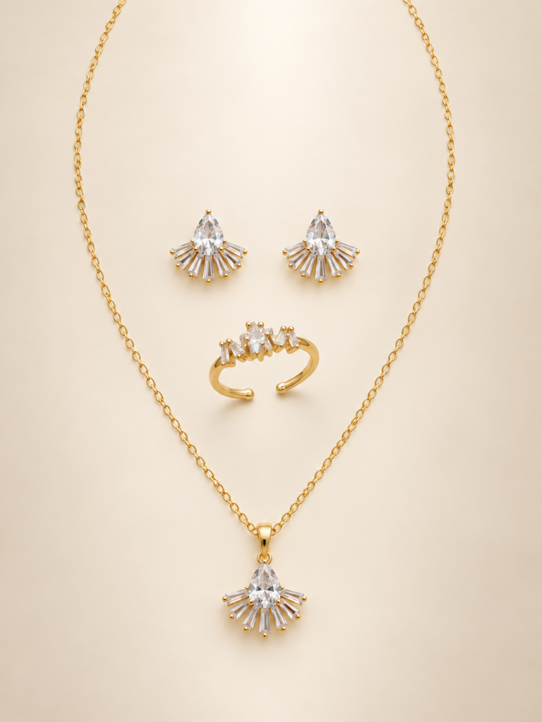 Whispers of the Muses Set